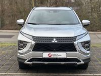 gebraucht Mitsubishi Eclipse Cross 2.4 Plus Hybrid 4WD/Standheiz/LED