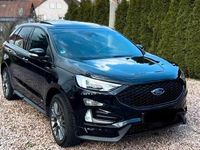 Gebraucht Ford Edge ST-Line 238 PS (175 kW) 2019 Schwarz SUV