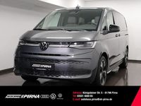 Neu VW Multivan Goal 150 PS (110 kW) 2026 Grau Van