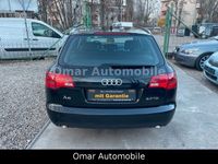 gebraucht Audi A6 Avant 2.7 TDI/vollausstattung/