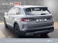 Gebraucht Skoda Elroq Tour 125 kW (170 PS) 2025 Grau SUV