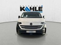 Neu VW Transporter 110 PS (80 kW) 2025 Weiß Van