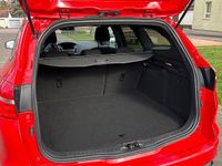 Gebraucht Ford Focus ST-Line 150 PS (110 kW) 2017 Rot Kombi