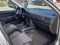 Gebraucht VW Bora 105 PS (77 kW) 2001 Silber Kombi