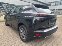 gebraucht Peugeot 2008 1,2 96 KW PURE T ACTIVE KLIMA/RFK/APPLE CAR