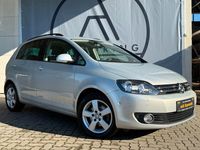 Gebraucht VW Golf VI Team 105 PS (77 kW) 2010 Silber Kleinwagen