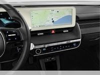 Neu Hyundai Ioniq 5 125 kW (170 PS) 2026 Grau (cyber grey / met) SUV