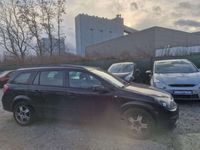gebraucht Opel Astra 1.6 Caravan Cosmo Benzin/Gas
