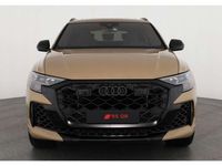 Neu Audi RS Q8 Performance 640 PS (470 kW) 2025 Gold SUV