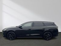 Neu BYD Seal Boost 184 PS (135 kW) 2026 Obsidian black Limousine