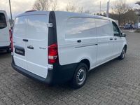 gebraucht Mercedes Vito 116 CDI KA Extralang / DAB / Kamera / Klima / SHZ