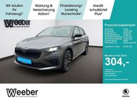 Gebraucht Skoda Scala Selection 116 PS (85 kW) 2025 Grau Kleinwagen
