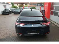Gebraucht DS Automobiles DS9 Rivoli Plus 249 PS (183 kW) 2025 Lack blau midnight/typ aussenv Limousine