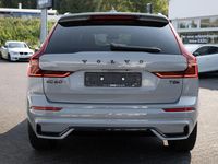 Neu Volvo XC60 Plus 455 PS (334 kW) 2025 Vapour grey SUV