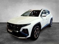 Gebraucht Hyundai Tucson Select 160 PS (117 kW) 2025 5 türen SUV