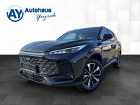 Gebraucht MG HS Luxury 170 PS (125 kW) 2024 Pepple black SUV