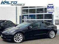 gebraucht Tesla Model 3 Long Range AWD Chrome Delete 19"