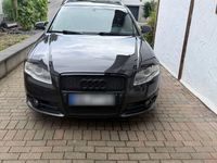 Gebraucht Audi A4 Ambiente 180 PS (132 kW) 2007 Kombi