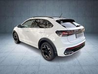 Gebraucht VW Taigo R-line 116 PS (85 kW) 2025 Weiß SUV