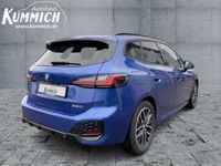 gebraucht BMW 220 Active Tourer 220 i M Sportpaket Winterräder