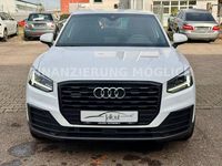 Gebraucht Audi Q2 Sport 150 PS (110 kW) 2017 Weiß SUV