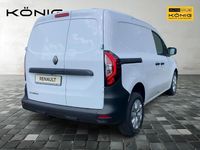 Neu Renault Kangoo Rapid Advance 75 PS (55 kW) 2025 Weiß Van