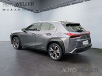 gebraucht Lexus UX 250h Luxury Line *HUD*Navi*PDC*SHZ*LMF*