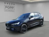 Usata Volvo XC60 Ultra 398 CV (292 kW) 2024 Nero SUV