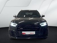 gebraucht Audi SQ5 TDI quattro tiptronic 8-stufig