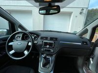 gebraucht Ford C-MAX Titanium