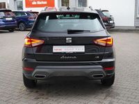 Second-hand Seat Arona FR 150 CP (110 kW) 2024 Negru SUV