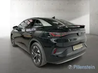 Gebraucht VW ID.5 Pro Performance 150 kW (204 PS) 2022 Schwarz SUV