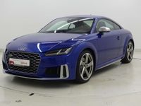 gebraucht Audi TTS Coupe 2.0 TFSI quattro S-Tronic Matrix/NAV