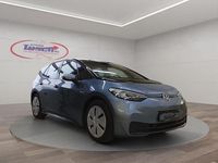 Gebraucht VW ID.3 Pure 110 kW (150 PS) 2021 Blau Kleinwagen