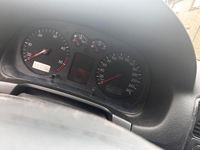 Gebraucht VW Golf IV Trendline 101 PS (74 kW) 2002 Grau Kombi