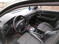 Usata VW Passat 2003 Nero Station wagon