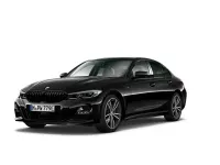 Brugt BMW 330 Efficient Dynamics 184 HK (135 kW) 2026 Sedan