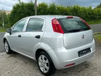 Gebraucht Fiat Punto Evo Dynamic 105 PS (77 kW) 2011 Kleinwagen