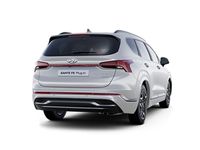 gebraucht Hyundai Santa Fe Prime PHEV *BESTELLFAHRZEUG* Klimasitze Navi Head-Up