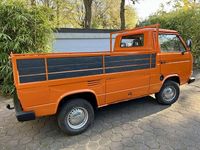Gebraucht VW T3 69 PS (50 kW) 1988 Van