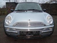 Gebraucht Mini Cooper 116 PS (85 kW) 2002 Silber Kleinwagen