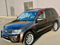 Gebraucht Suzuki Vitara 129 PS (94 kW) 2014 Braun SUV