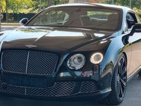 gebraucht Bentley Continental GT 6.0 W12 4WD Automatik