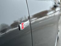 Gebraucht Audi A5 S-Line 190 PS (139 kW) 2016 Schwarz Coupé