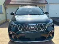 Gebraucht Kia Sorento 200 PS (147 kW) 2020 Schwarz SUV