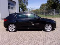 Gebraucht Seat Leon Style 110 PS (80 kW) 2024 Schwarz Limousine