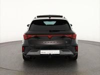 Neu Cupra Leon VZ 333 PS (244 kW) 2025 Midnightblackmet. Kombi