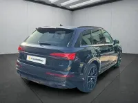 Gebraucht Audi Q7 286 PS (210 kW) 2026 Schwarz SUV