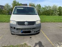 gebraucht VW Transporter 1.9 TDI Klima