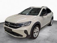 Gebraucht VW Taigo Goal 116 PS (85 kW) 2025 Grau SUV